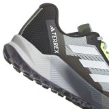 Trail l�besko til m�nd (bjergl�b) Adidas Terrex AgravicaVIc Flow 2 Gr� #7