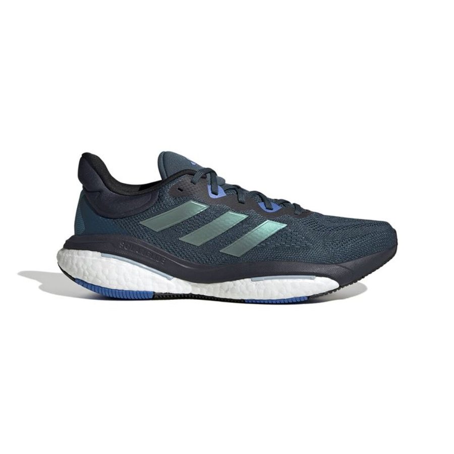 L�besko til voksne Adidas IF4853 M�rkebl� #1