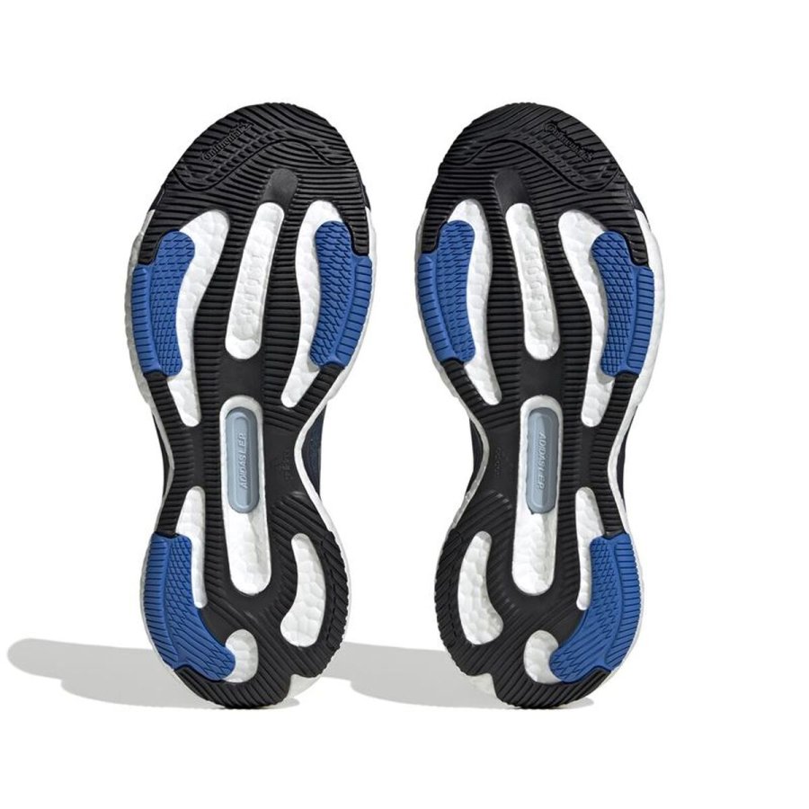 L�besko til voksne Adidas IF4853 M�rkebl� #3