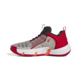 Basketballsko til voksne Adidas Trae Unlimited R�d #4