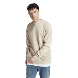 Sweaters uden H�tte til M�nd Adidas All Szn Hvid #2
