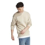 Sweaters uden H�tte til M�nd Adidas All Szn Hvid #4