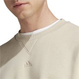 Sweaters uden H�tte til M�nd Adidas All Szn Hvid #5