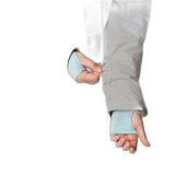 Skijakke Columbia 2007581102 Hvid #7