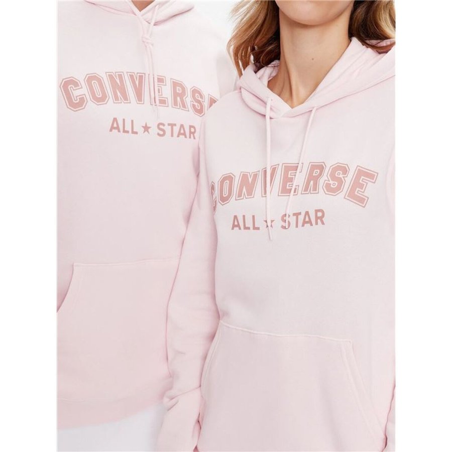 H�ttetr�je til M�nd Converse Fit All Star Beige #3