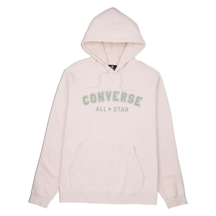 H�ttetr�je til M�nd Converse Fit All Star Beige #1