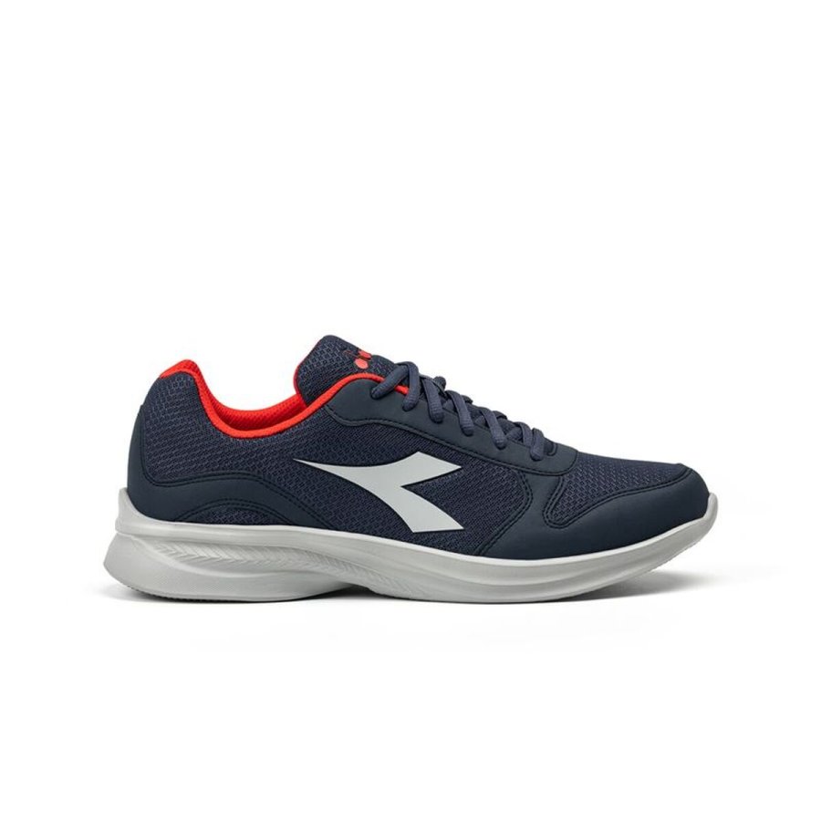 L�besko til voksne Diadora Marinebl� #1