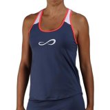 Tank top kvinder Endless 40208-000425 M�rkebl� (M) #1