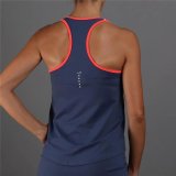 Tank top kvinder Endless 40208-000425 M�rkebl� (M) #2