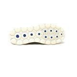 L�besko til voksne Geox U35BYA-C3009 Brun #2