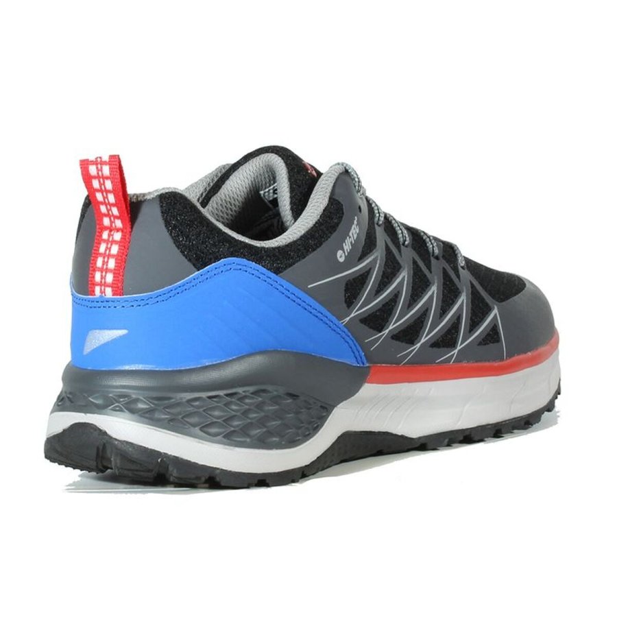 L�besko til voksne Hi-Tec Sort #5