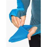 Lang�rmet T-shirt til M�nd La Sportiva Swift Bl� #4