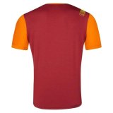 Kort�rmet T-shirt til M�nd La Sportiva P71320208 Brun #2