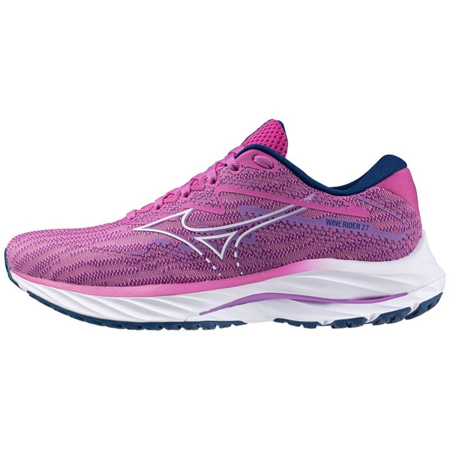 L�besko til voksne Mizuno J1GD2303-73 Lyser�d #1