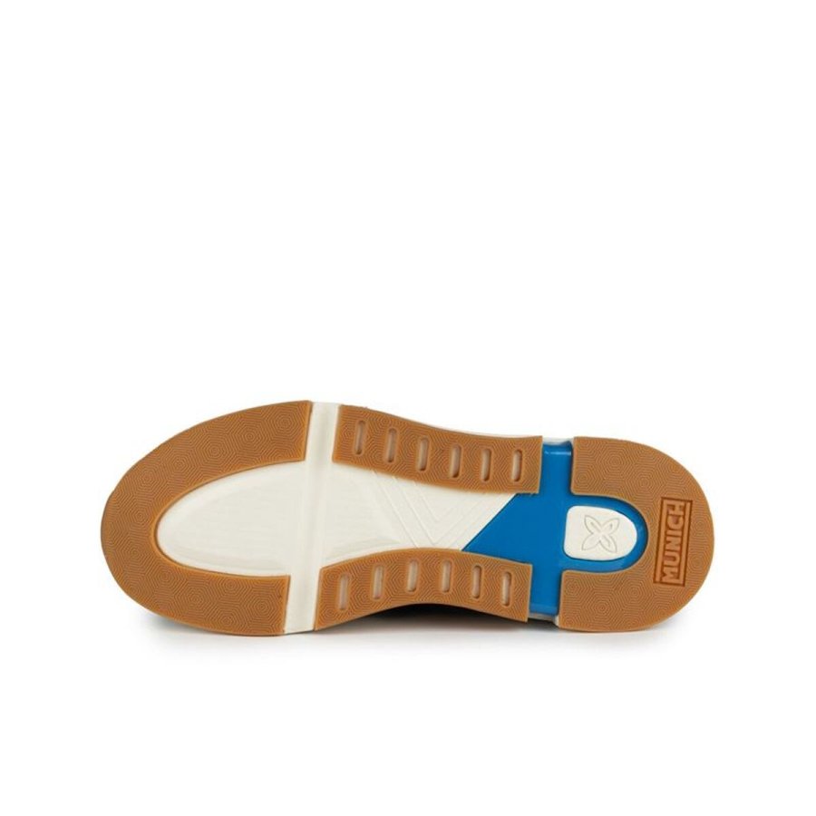 L�besko til voksne Munich 4178007 Hvid #3