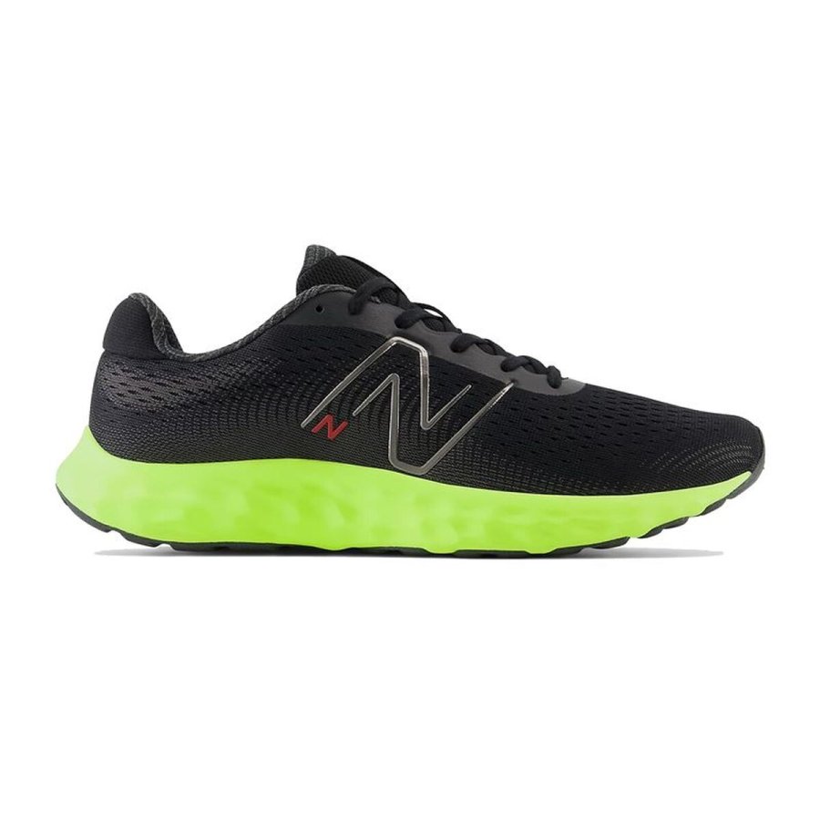 L�besko til voksne New Balance M520BG8 Sort #1