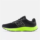 L�besko til voksne New Balance M520BG8 Sort #2
