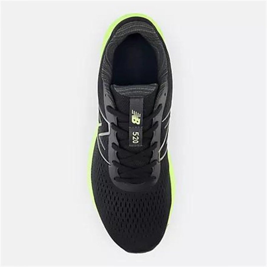 L�besko til voksne New Balance M520BG8 Sort #4