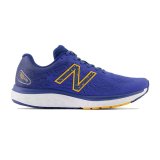 L�besko til voksne New Balance M680BN7 Bl� #1