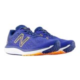 L�besko til voksne New Balance M680BN7 Bl� #5