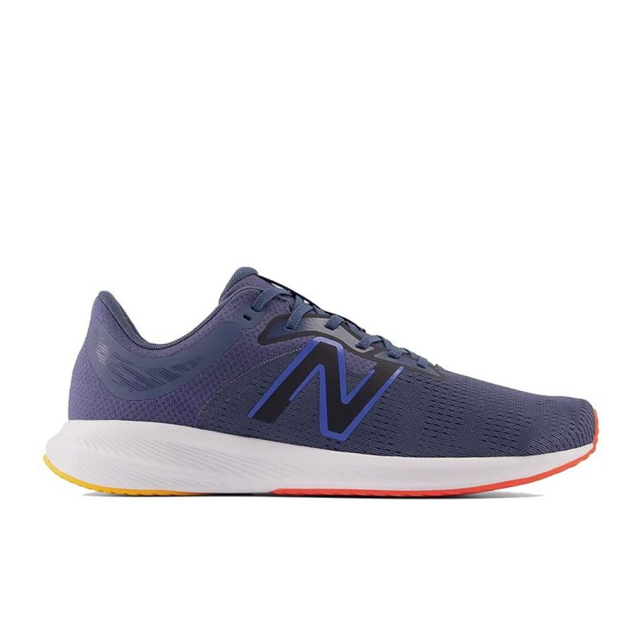 L�besko til voksne New Balance MDRFTNB2 Bl� #1
