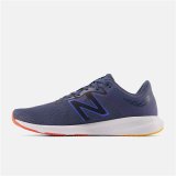 L�besko til voksne New Balance MDRFTNB2 Bl� #2