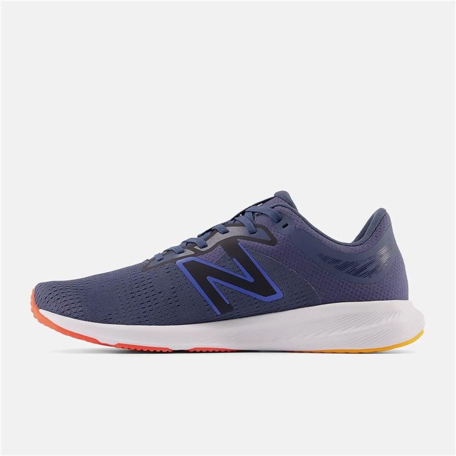 L�besko til voksne New Balance MDRFTNB2 Bl� #2