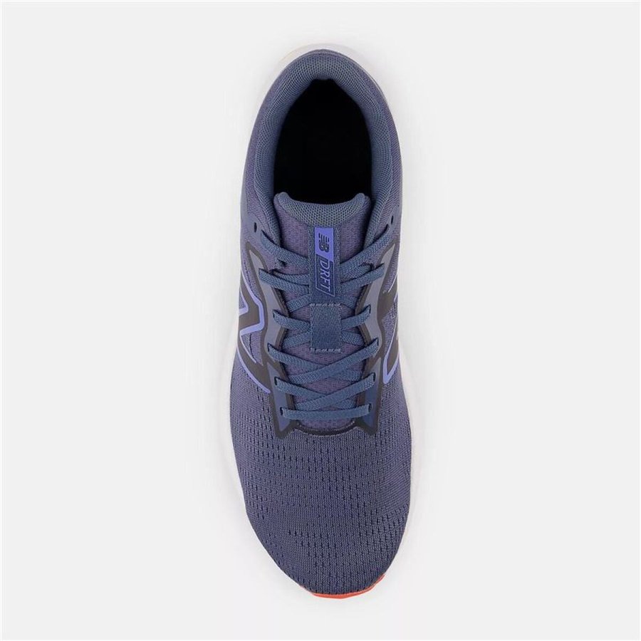L�besko til voksne New Balance MDRFTNB2 Bl� #4