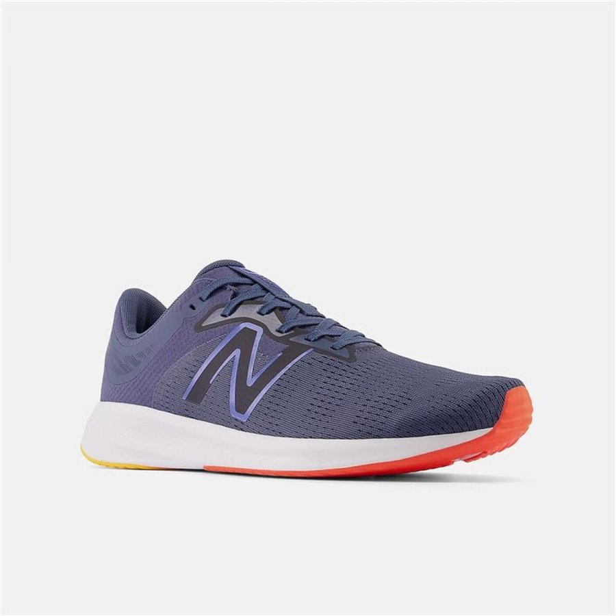 L�besko til voksne New Balance MDRFTNB2 Bl� #5