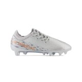 Fodboldst�vler til b�rn New Balance Furon v7 Dispatch FG Gr� #1