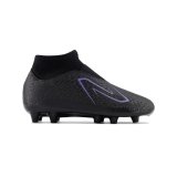 Fodboldst�vler til b�rn New Balance Tekela v4 Magique Sort #1