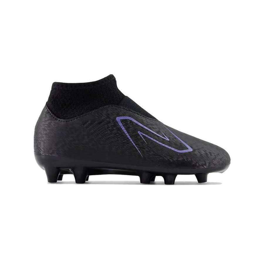 Fodboldst�vler til b�rn New Balance Tekela v4 Magique Sort #1