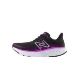 L�besko til voksne New Balance W108012J Sort #2