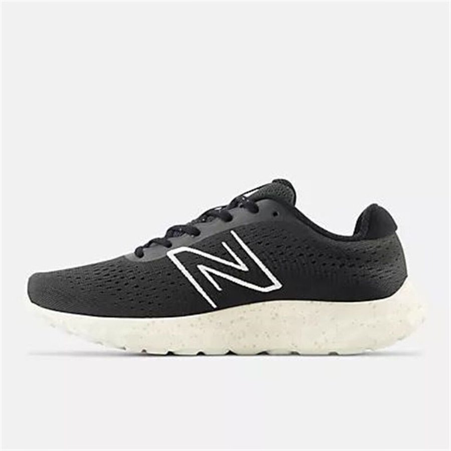 L�besko til voksne New Balance 520 V8 Blacktop Sort #2