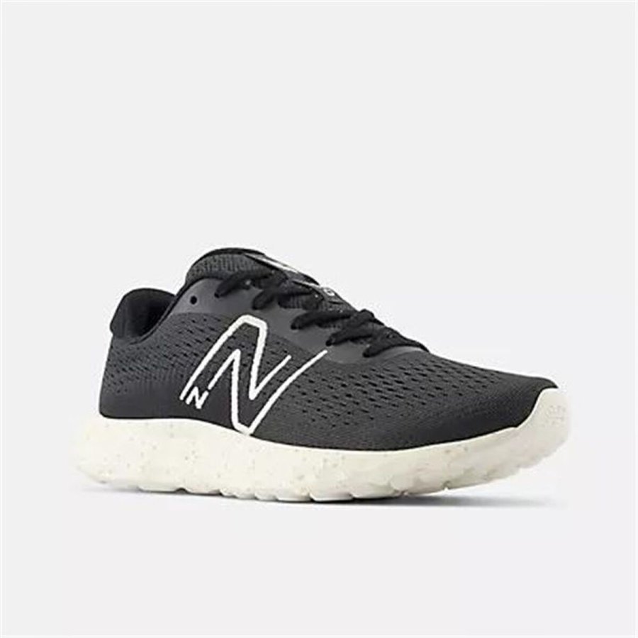 L�besko til voksne New Balance 520 V8 Blacktop Sort #5