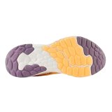 L�besko til voksne New Balance WARISCS4 Lys brun #3