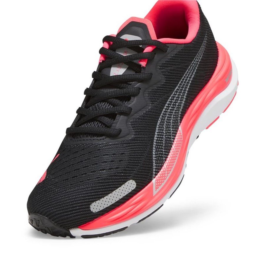 L�besko til voksne Puma 376262 19 Sort #4