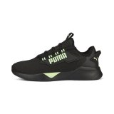 L�besko til voksne Puma 376676 23 Sort #1