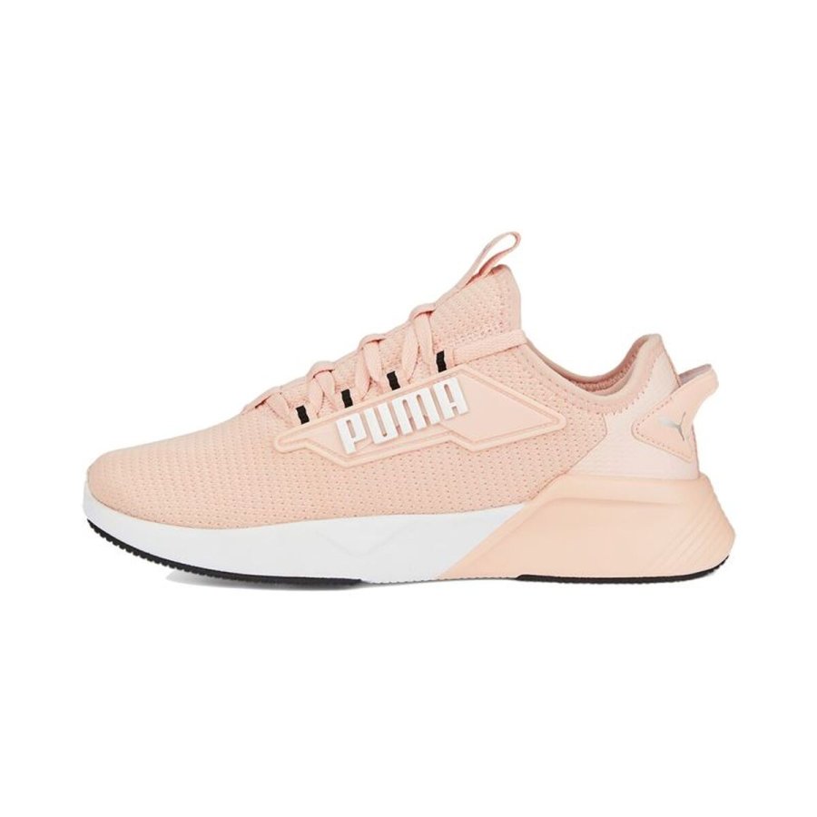 L�besko til voksne Puma Retaliate 2 Beige Dame #1