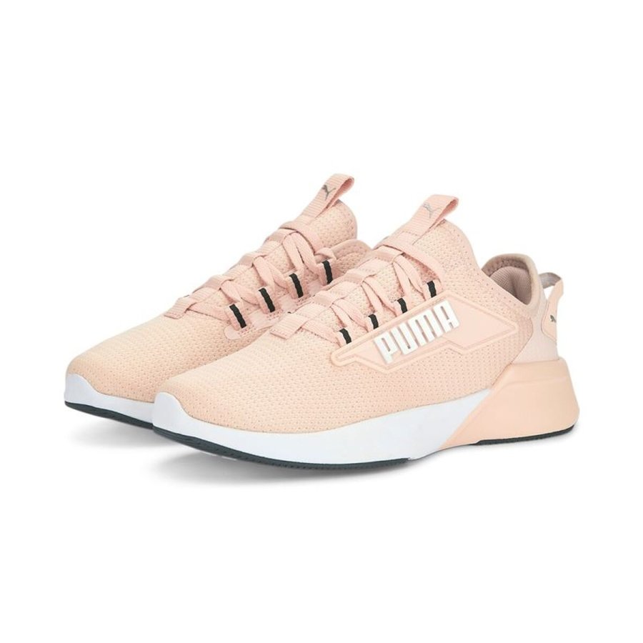 L�besko til voksne Puma Retaliate 2 Beige Dame #5