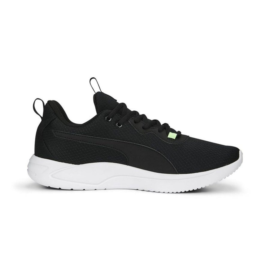 L�besko til voksne Puma 377036 09 Sort #1