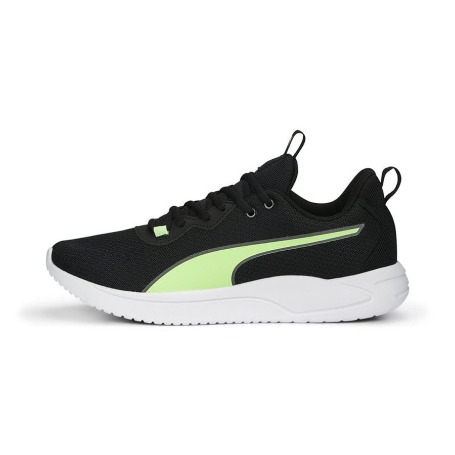 L�besko til voksne Puma 377036 09 Sort #2
