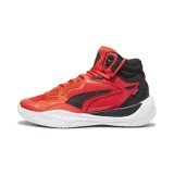 Basketballsko til voksne Puma R�d #1