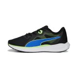 Sportssneakers til damer Puma Sort #1