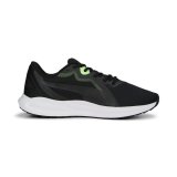 Sportssneakers til damer Puma Sort #2