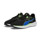 Sportssneakers til damer Puma Sort #5
