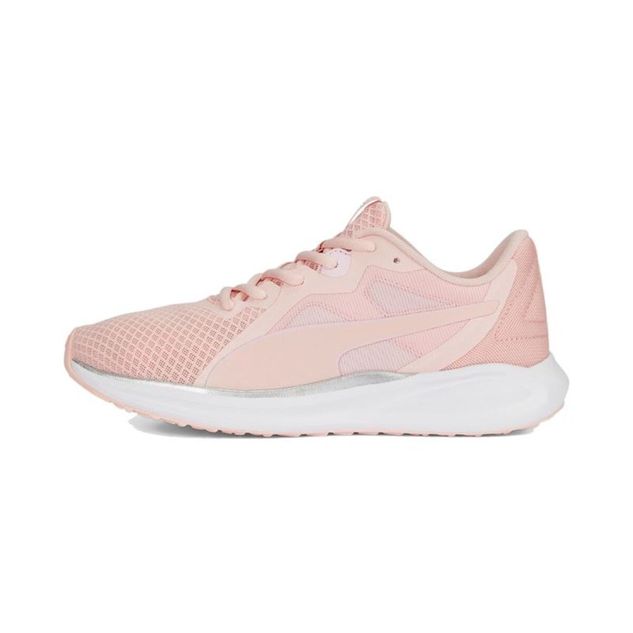 Sportssneakers til damer Puma Pink #1