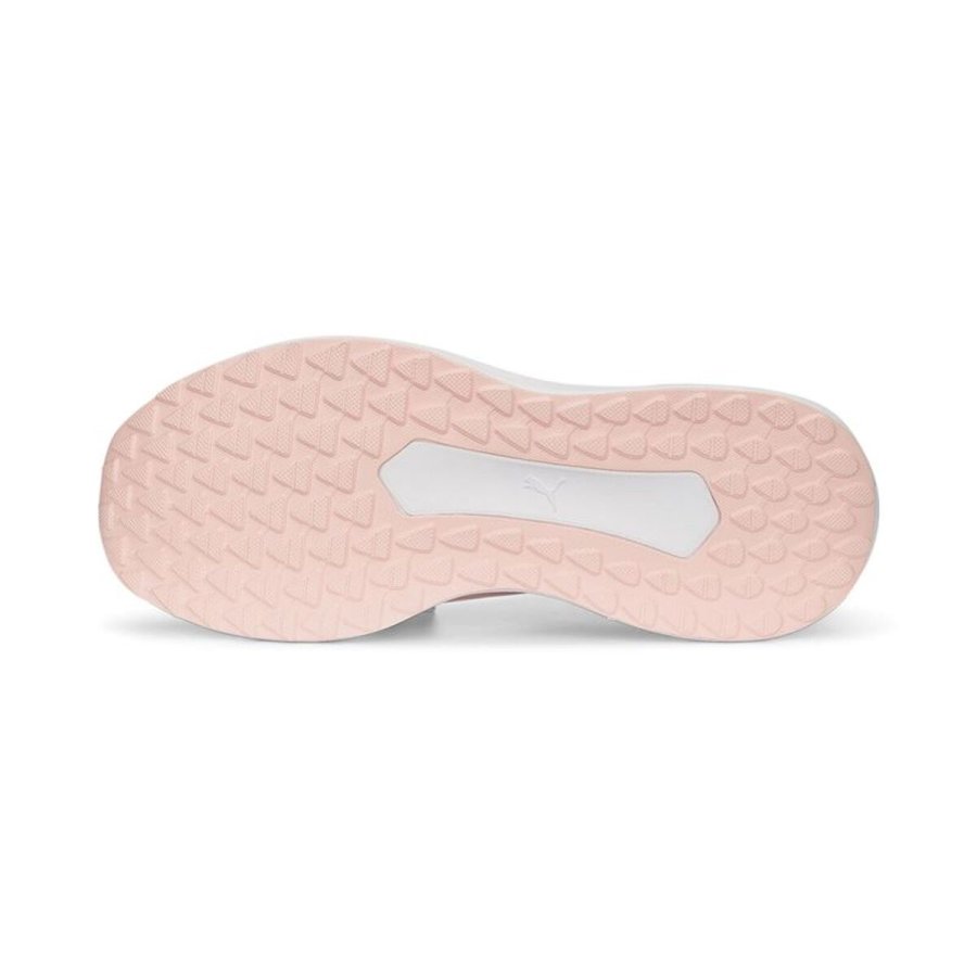 Sportssneakers til damer Puma Pink #3