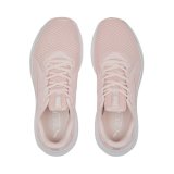 Sportssneakers til damer Puma Pink #4