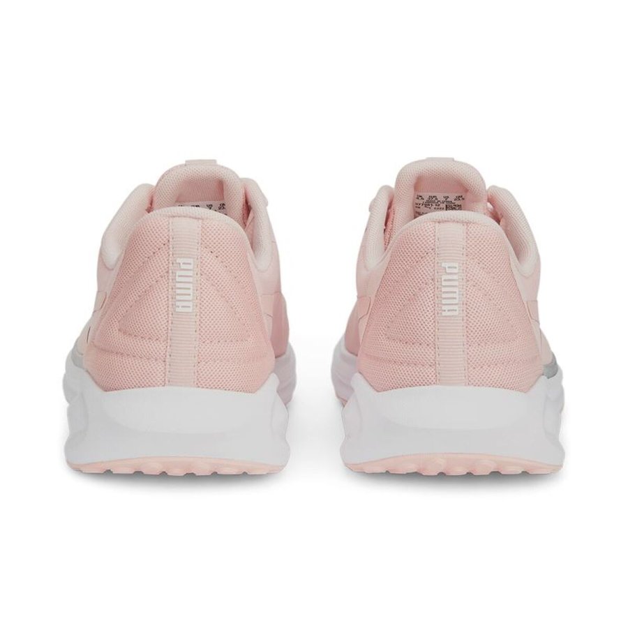 Sportssneakers til damer Puma Pink #6